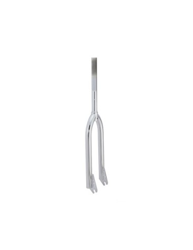 24 Beach Cruisers Steel Fork 1 Inch Threaded...
